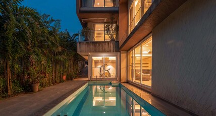 StayVista | Bianco 4 BHK Villa Room Type - StayVista | Bianco 4 BHK Villa