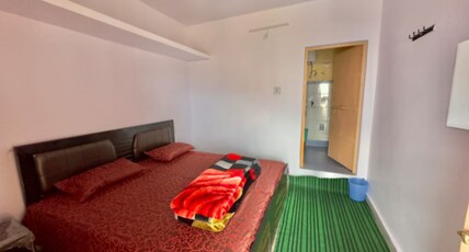 Hotel Ram Gopal Room Type - Standard Room