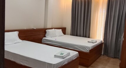 Hotel Tashi Room Type - Suite Room