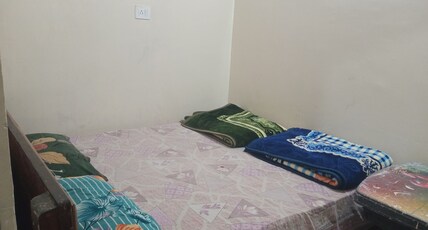 Yogeshwar guest house Room Type - 103