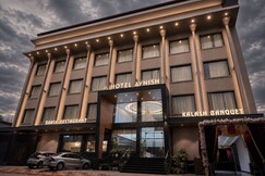 Hotel Avnish