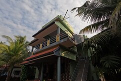 Alpha Home Stay