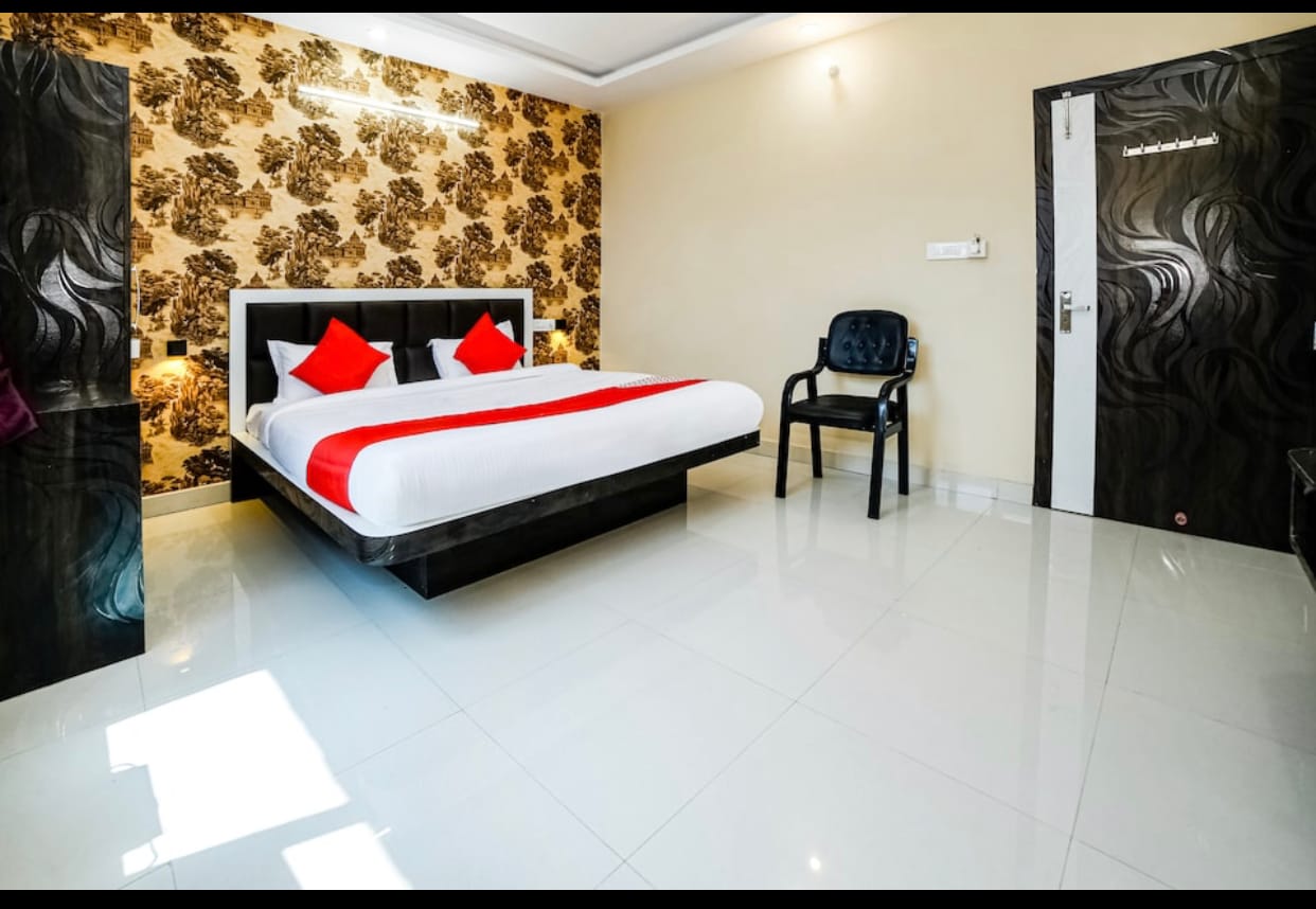 PREMA KUNJ RESORT - Tap to explore photos