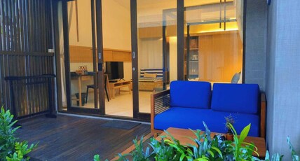 Casa de Mar, Koh Samui Room Type - Deluxe Villa