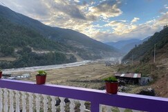 SANGE HOMESTAY SAMSAM