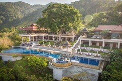 Pimalai Resort & Spa 