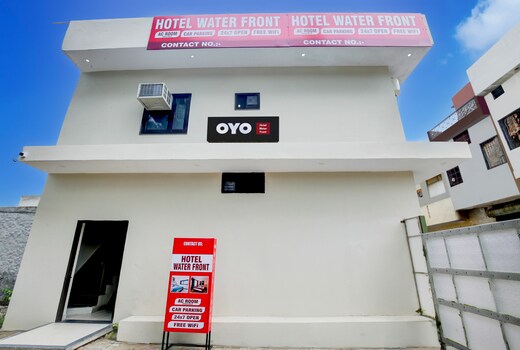Hotel O WATER FRONT