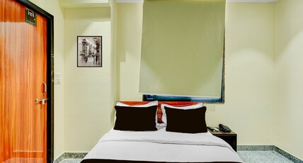 Palette Mansarover Extension Room Type - Classic Palette Mansarover Extension Room Type - Classic