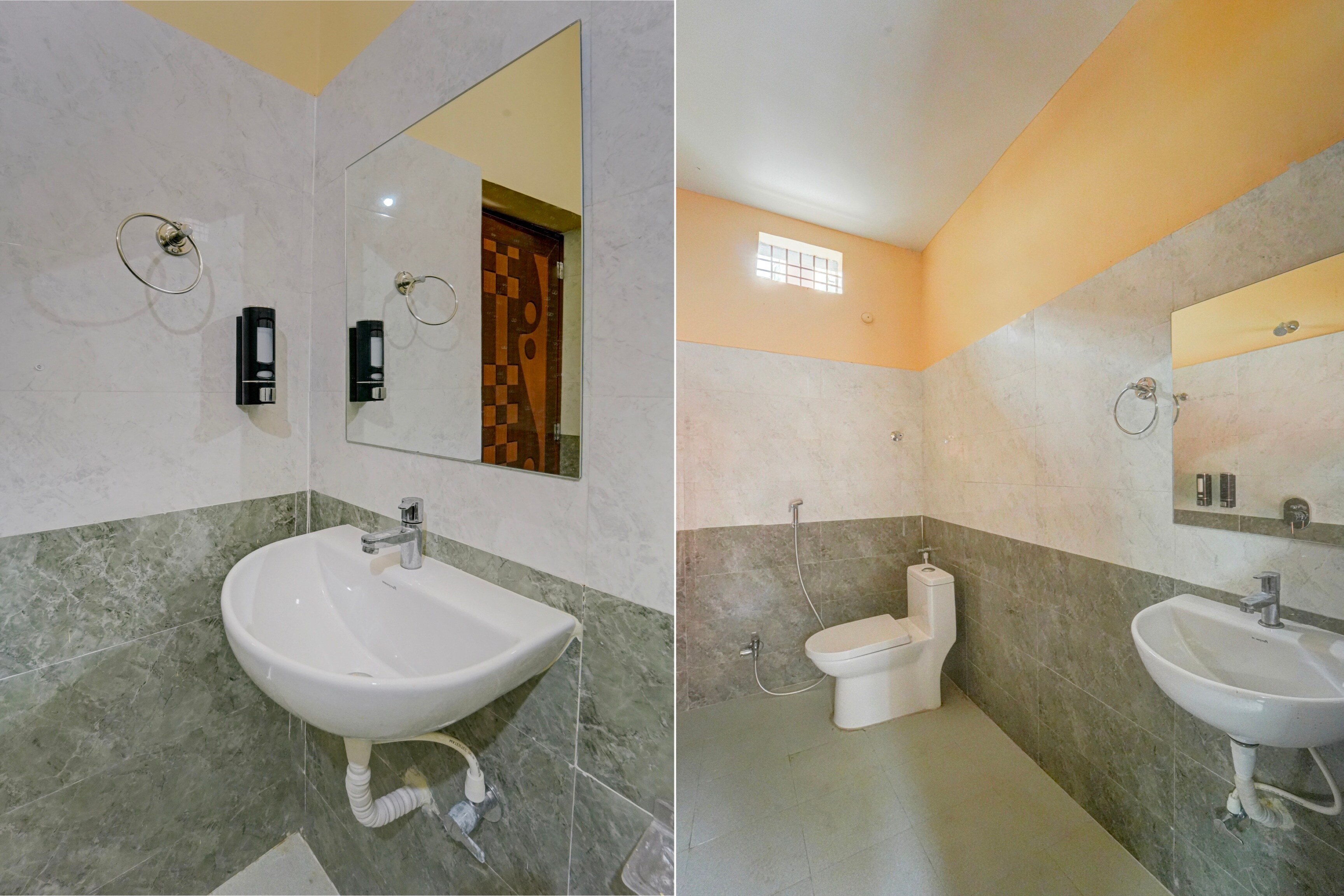 OYO 817482 Siddhi Vinayak Hotel & Banquets - Tap to explore photos