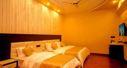 DreamCatcher Boutique Homestay Room Type - Magpie (Garden and Jungle View)