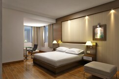 Hotel Shubh Kamna International