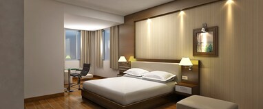 Hotel Shubh Kamna International