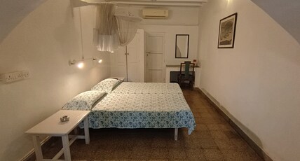 Manoribel Room Type - Garden Room D