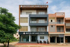 BP Lake View Hotel