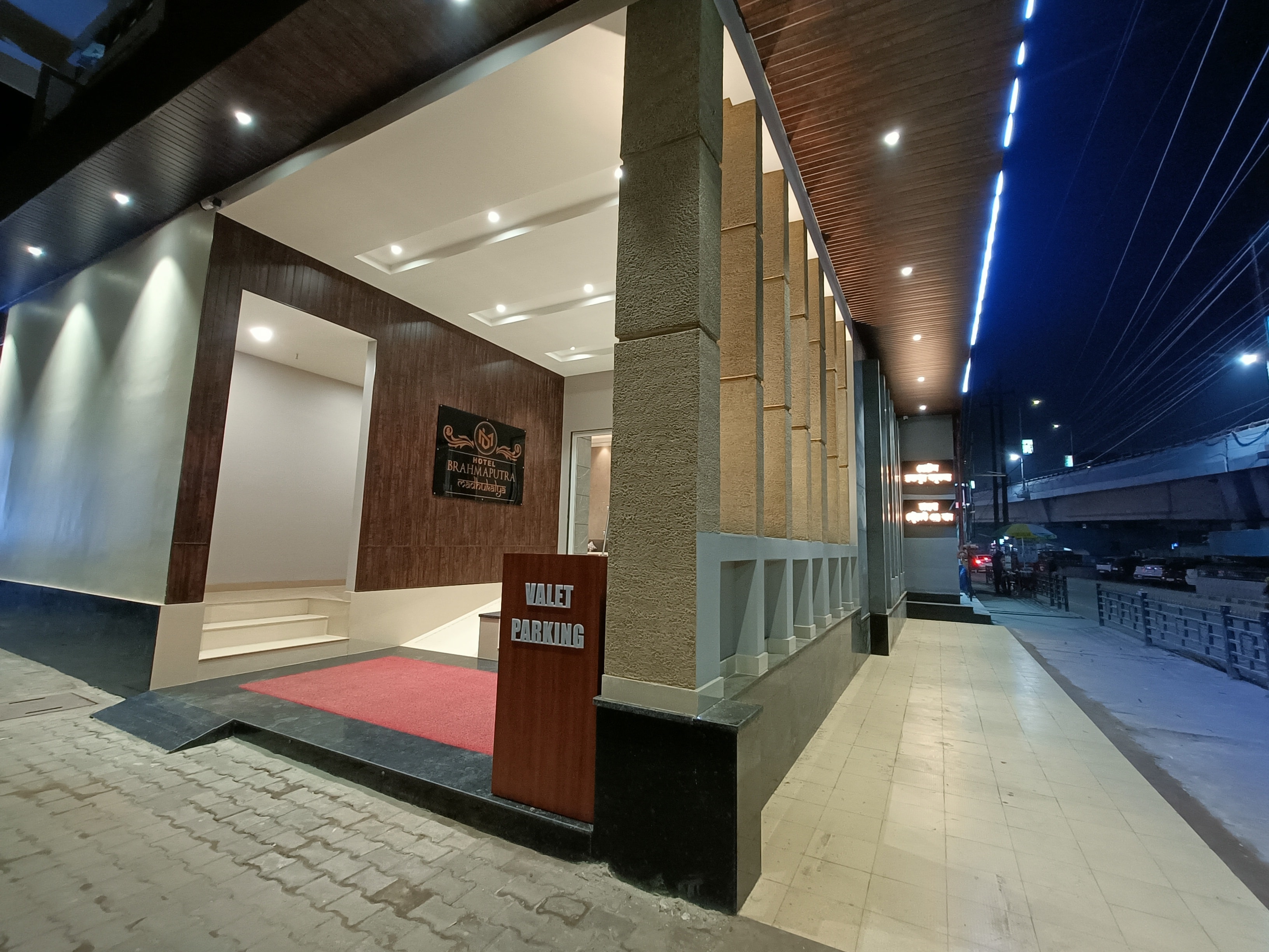 Main gallery