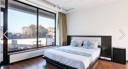 Zest Damodar Garh Room Type - Cottage Rooms