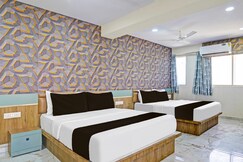 Hotel O N R