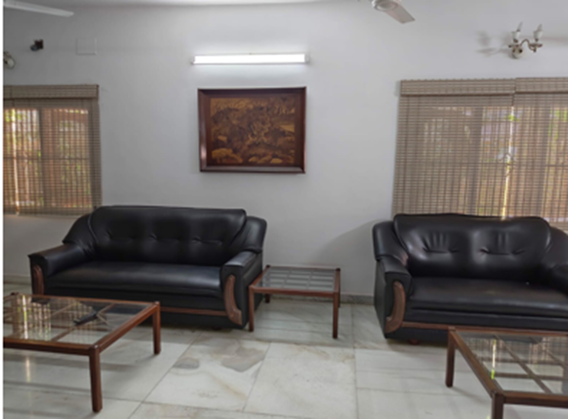 Thermax Guest House- Chennai - Tap to explore photos