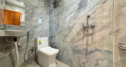 The Dwarikadish Room Type - TRIPPLE ROOM WITH (SOFA COMBED)