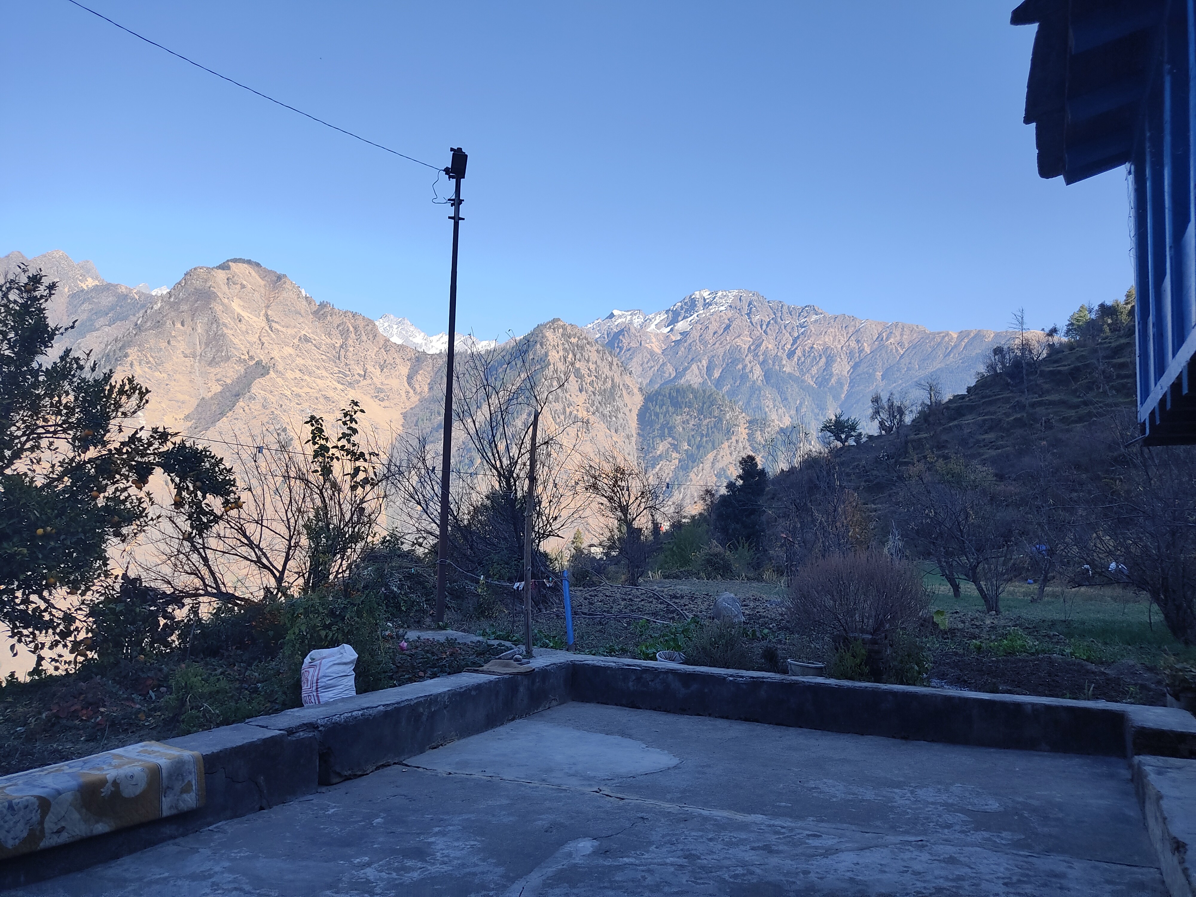 Dindyali Homestay - Tap to explore photos