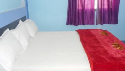Hotel Buddha Room Type - Deluxe Non Ac Room