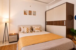 Address of The SoHo House