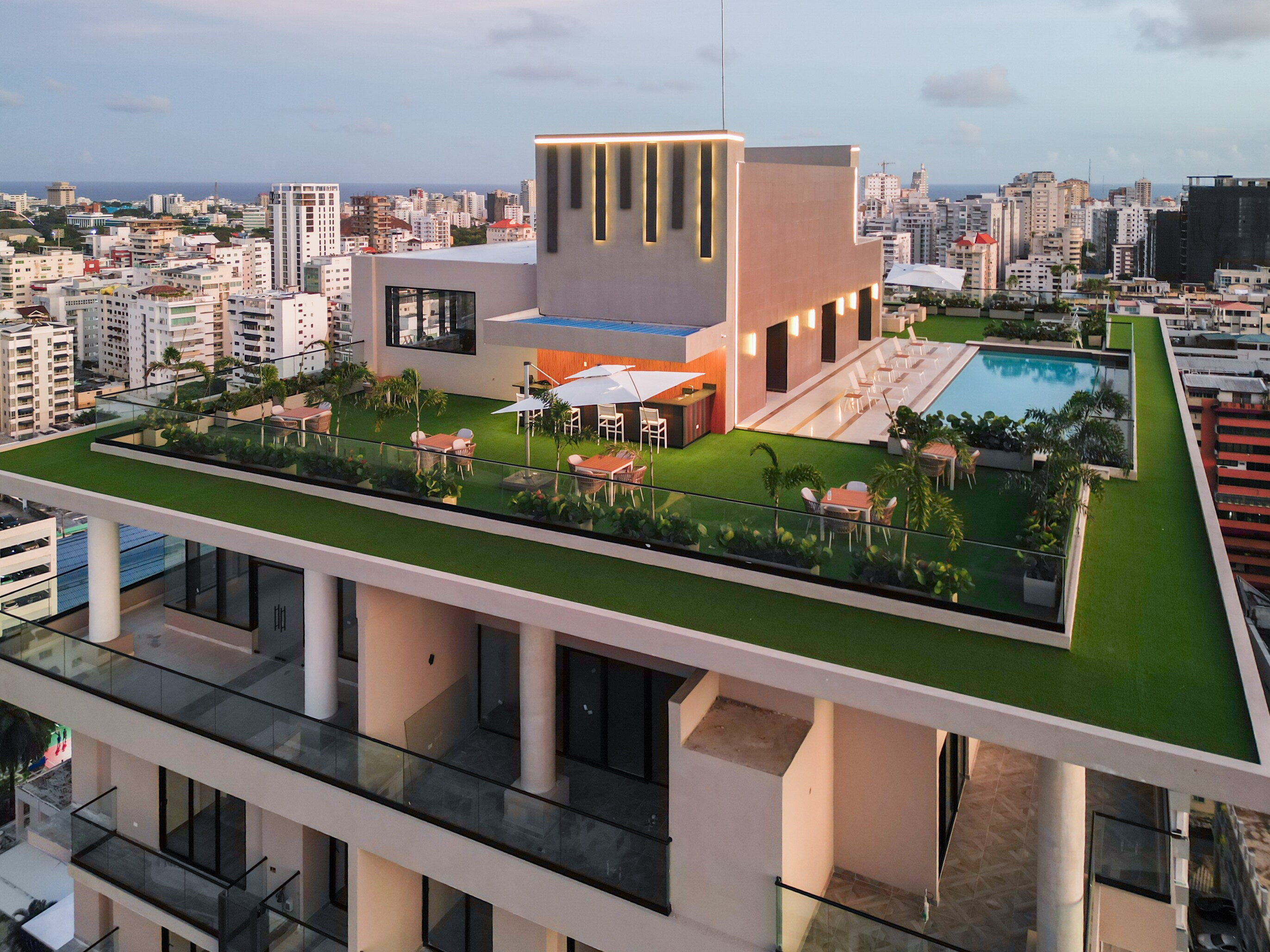 Aston Rubi City Suites - Tap to explore photos