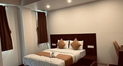 Dream Glory Hotel Room Type - Standard Deluxe Room Dream Glory Hotel Room Type - Standard Deluxe Room