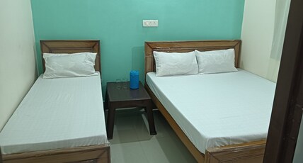 New Dhanai homestay Room Type - Bedroom 3