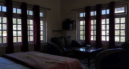 Hotel N Greencity Room Type - Deluxe Room