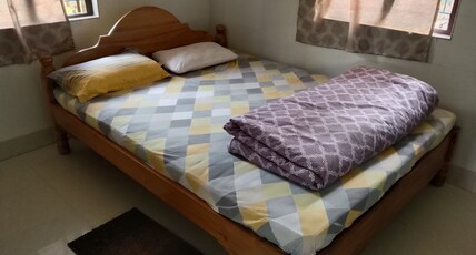 OKAASAN RESTAURANT & GUEST HOUSE Room Type - Deluxe Room