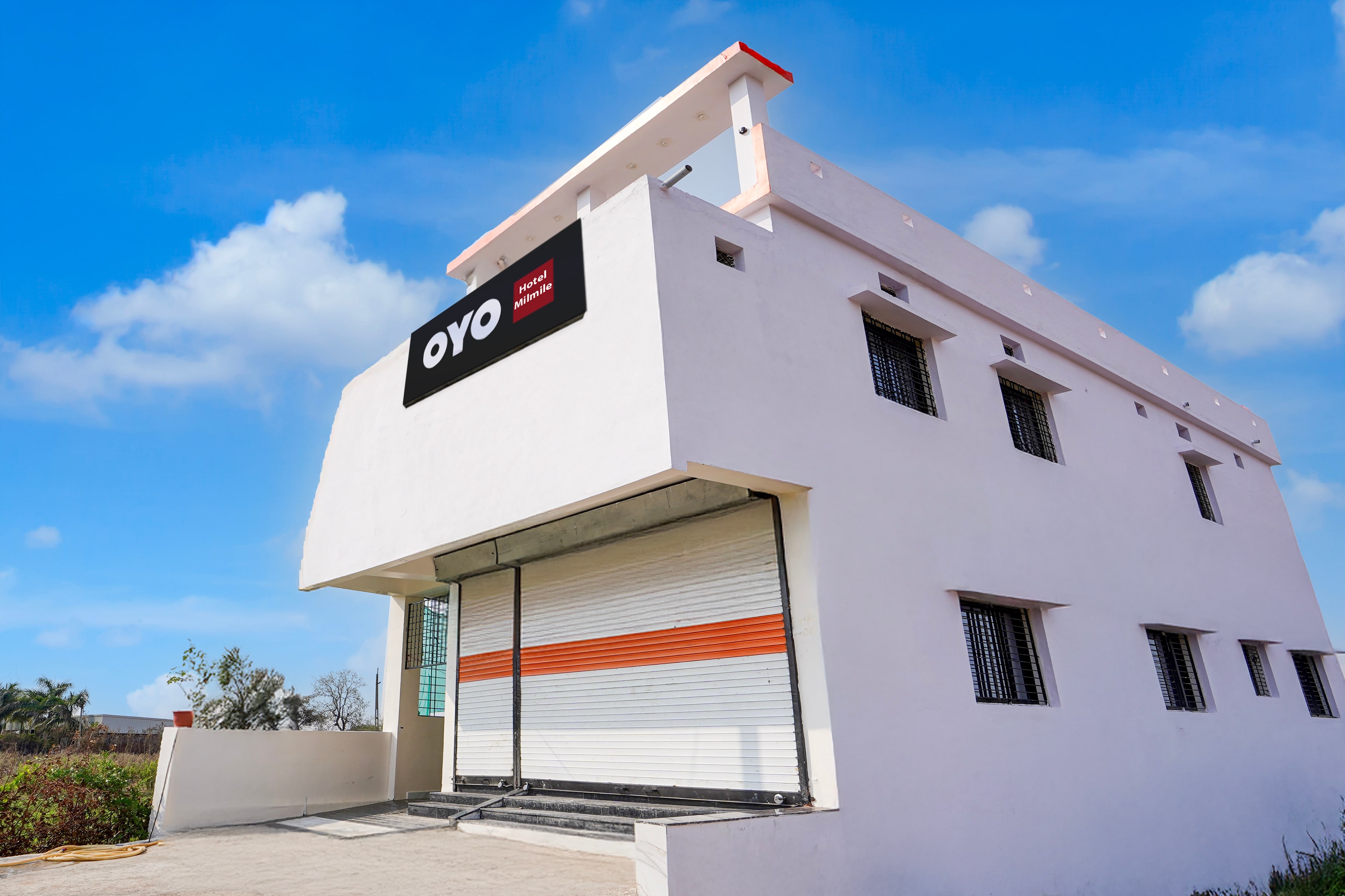 HOTEL O GALAXY INN - Tap to explore photos