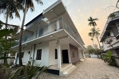 Ocean Pearl Rooms & Party Area