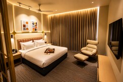 Address of The Sky Imperial Sanand