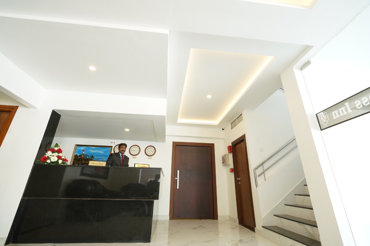 Main gallery