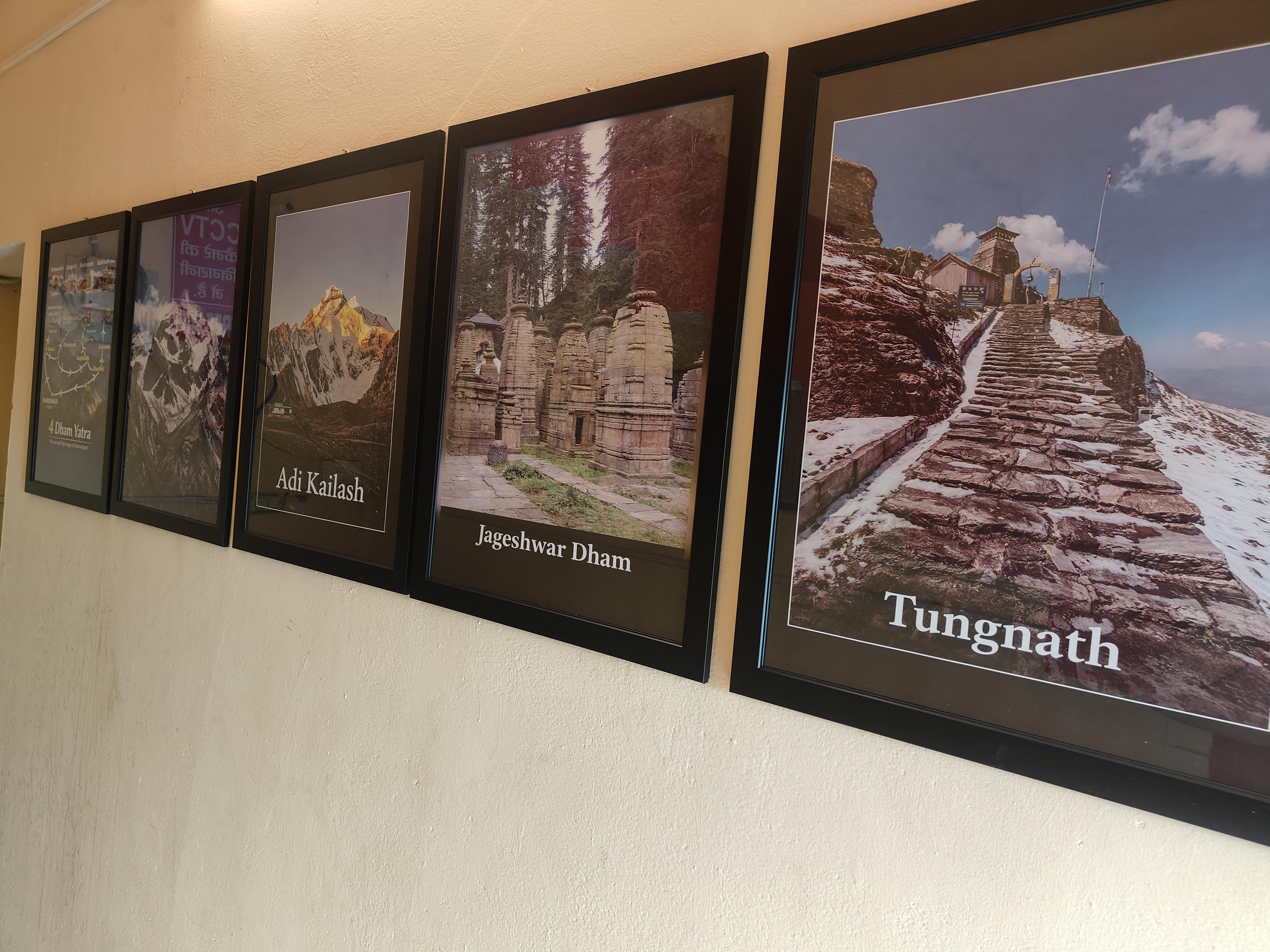 Pantnagar Guest House - Tap to explore photos
