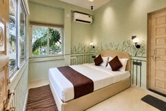 White Nest Stays, Udaipur