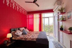 Rooms of Sals Inn