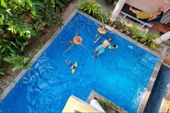 Mandaram Villas | Rooms & Pool