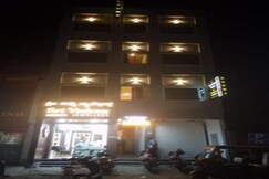 Sri Vinayaka Comforts