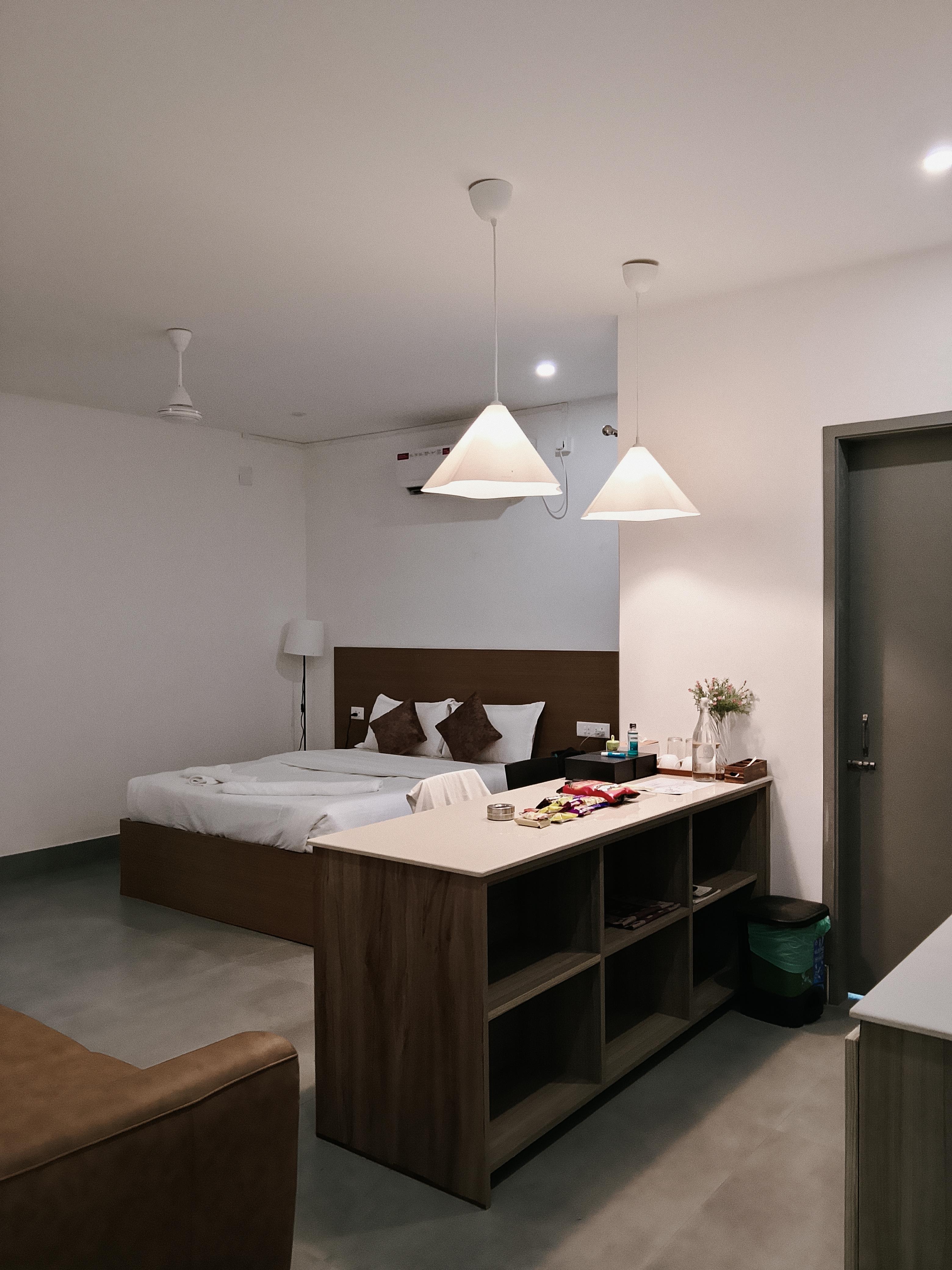 La Paz Serviced Apartment - Tap to explore photos