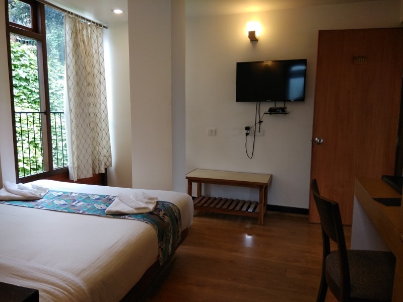Hotel Ninamma - Tap to explore photos