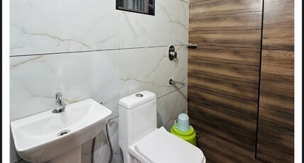 Sara Archid Room Type - Non AC Room