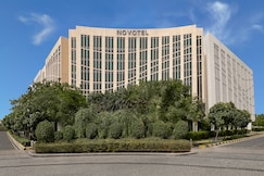 Novotel New Delhi Aerocity
