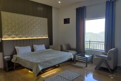 Jaitak Resort By Pine Hospitality Services