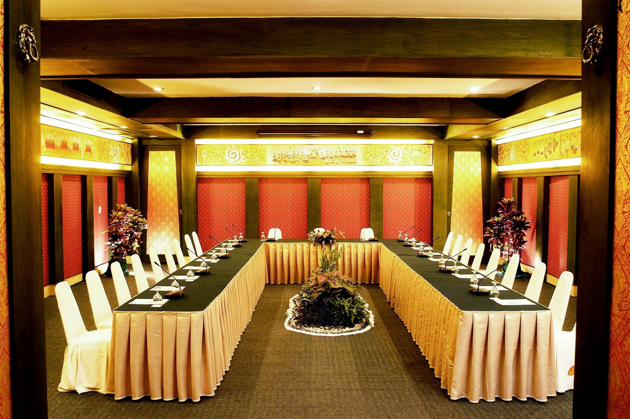 Main gallery