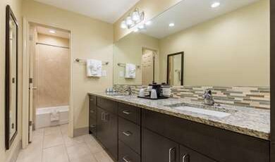 Best Western Padre Island Room Type - Suite-1 King Bed, Non-Smoking, Kitchen, Sofabed, 2 Flat Screen Tvs, Microwave And Refrigerator, High Best Western Padre Island Room Type - Suite-1 King Bed, Non-Smoking, Kitchen, Sofabed, 2 Flat Screen Tvs, Microwave And Refrigerator, High