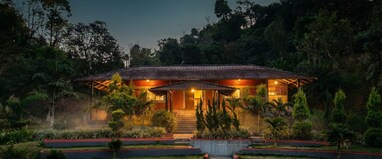 Hong Sau Resort