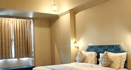 The Biletha Bagh A Boutique Resort Room Type - Super Deluxe The Biletha Bagh A Boutique Resort Room Type - Super Deluxe