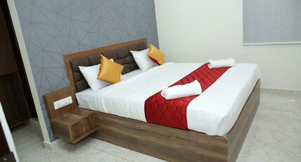 Hotel MV Fotune Inn Room Type - Suite with Air Conditioning